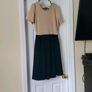 Lularoe dress